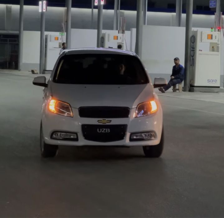 Нексиа 3 равон  2020