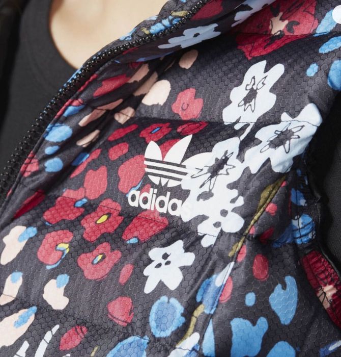 Грейка на  Adidas
