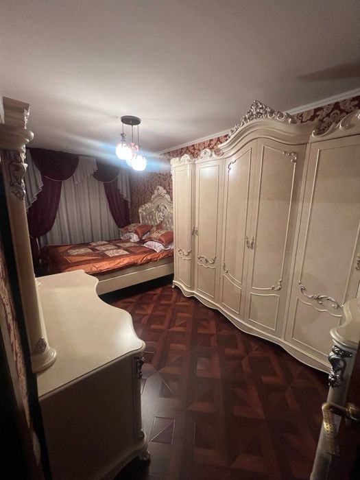 4 хонали 1 этаж