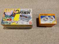 Nintendo Famicom Datach și Hyper Shot