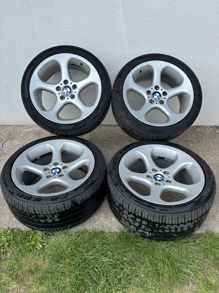 Jante bmw r18 in 2 latimi style 69 concave