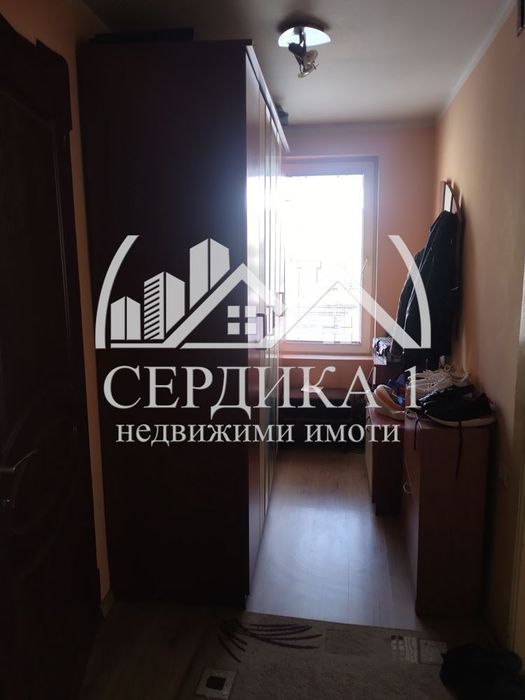 Продава се Тристаен апартамент в София, Център - 72 кв.м за 1862 €/кв.м - Снимка #6