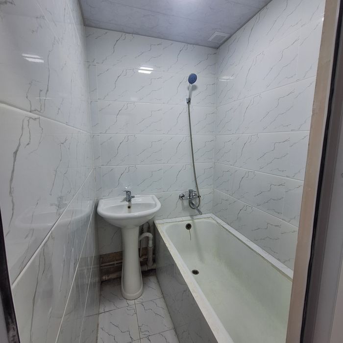 Продаётся 3х комнатная квартира