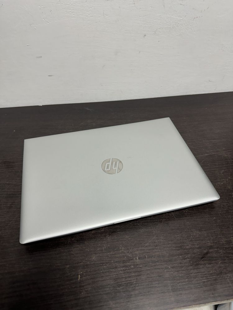 nou HP ProBook 640 G5-FullHD-Intel Core i5-8265U-8Gb-256SSD-16 cicluri