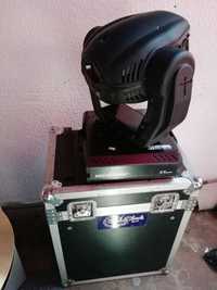 Moving head Robe 250