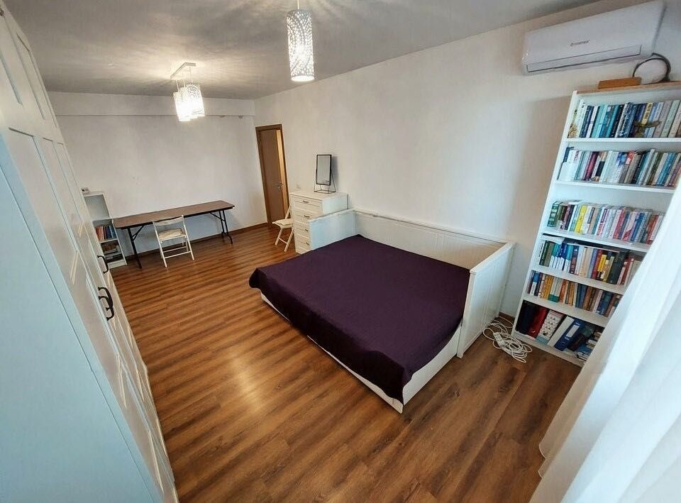 Vând apartament 3 camere, 78 mp, Constanța, Tomis Plus