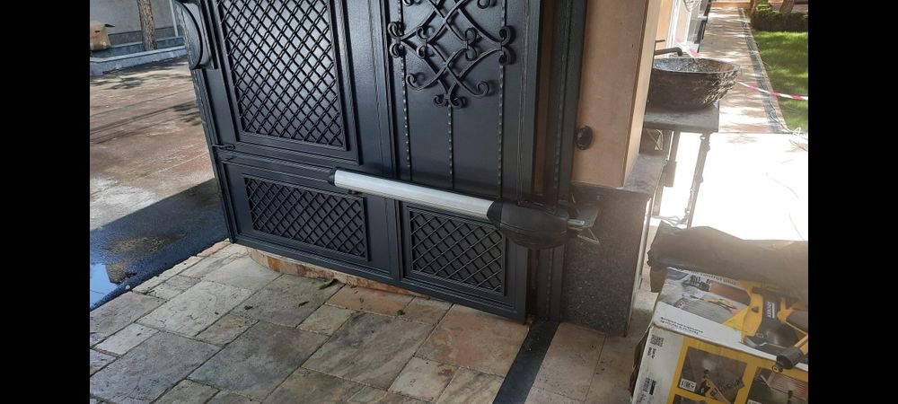 ROJER R20/510.Made in ITALY. 20лет на рынке.