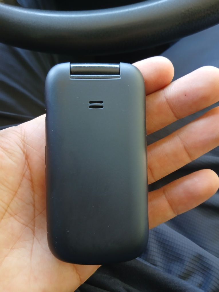 Samsung verizon gusto 3