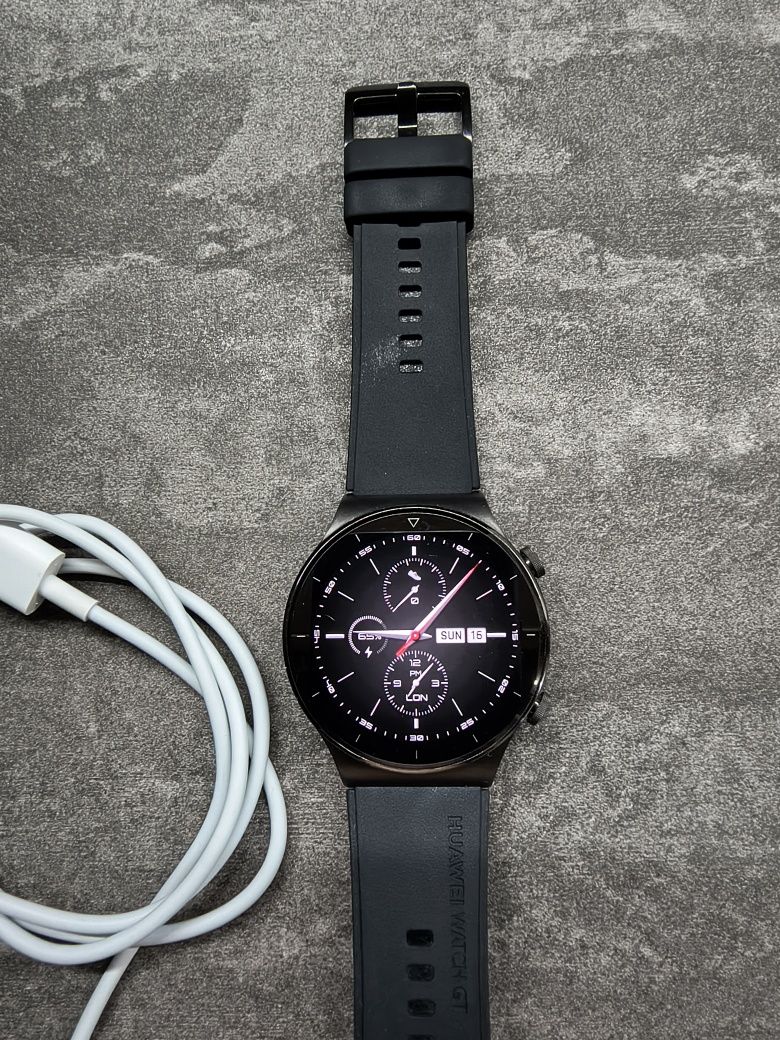 Huawei GT2Pro smart watch