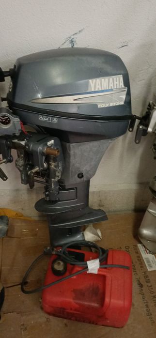 Извънбордов Ямаха8к4т