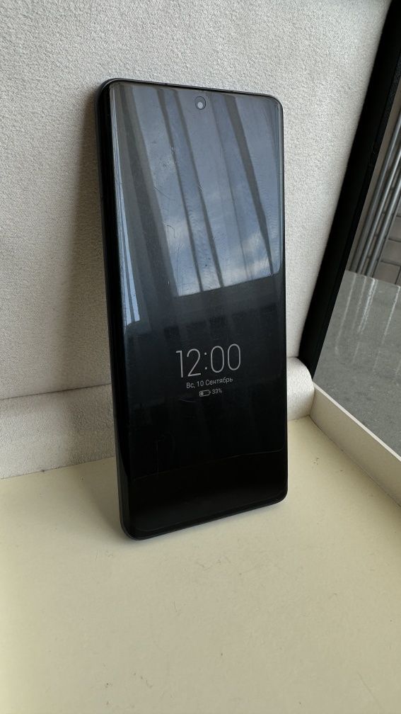 Xiaomi Mi 12 X, 256гб