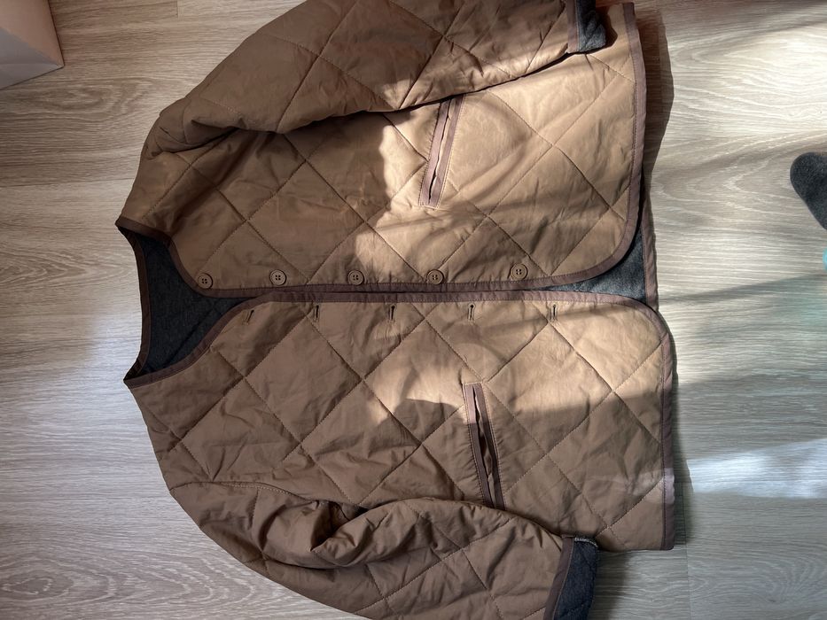 Женская курточка на осень и весну