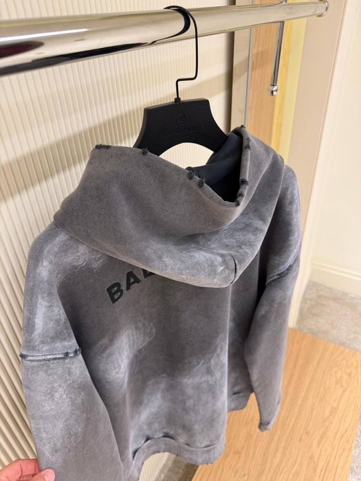 Hanorac Balenciaga Oversize Premium top