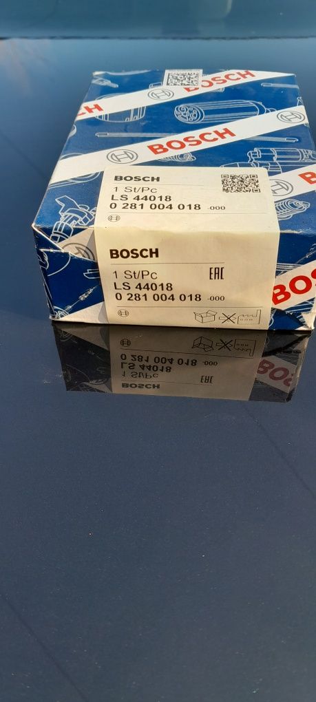 Ламбда сонда бмв е9x 2.0 163кс