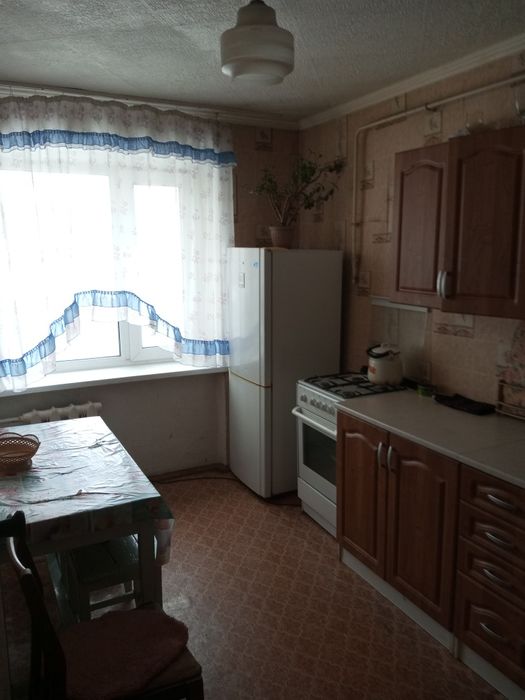 Продам Двухкомнатную квартиру