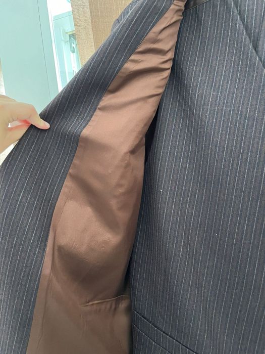 Costum complet barbati