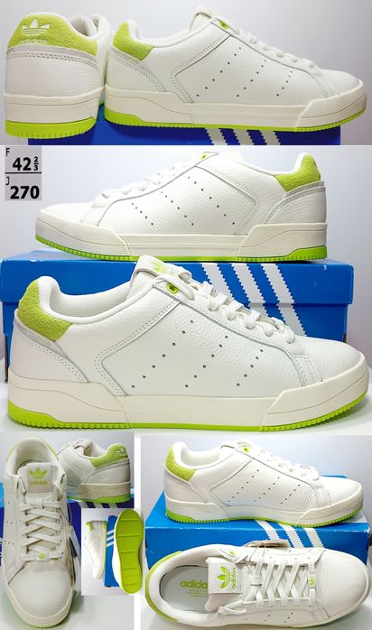 ADIDAS Originals/Nike