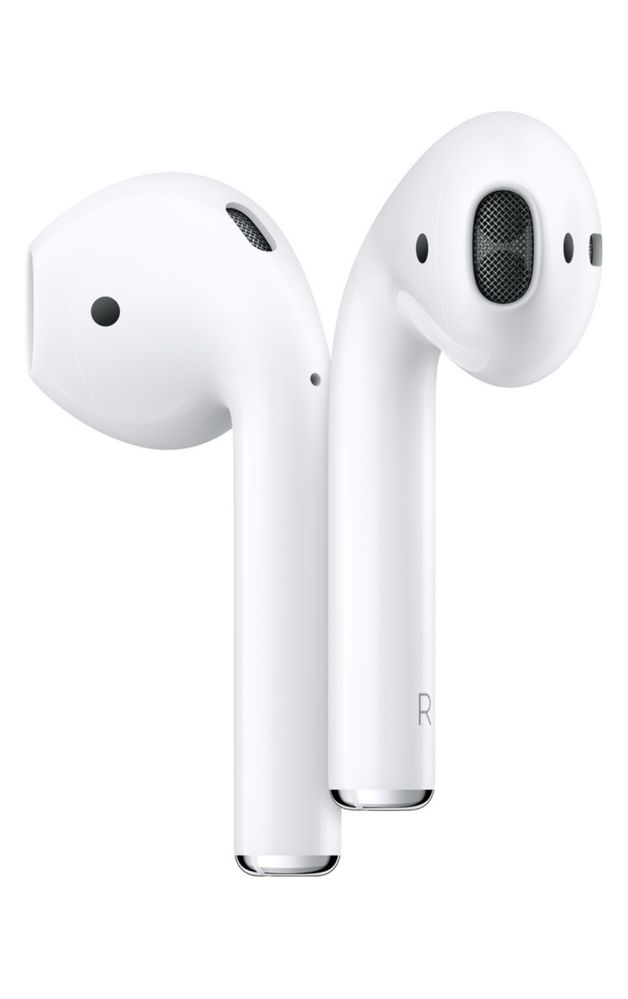 Продам наушники беспроводные Apple AirPods