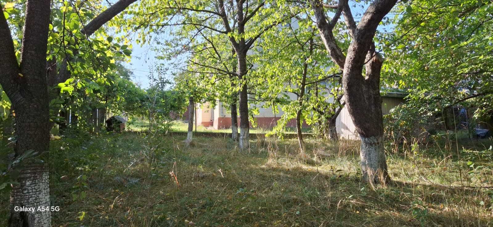 Casă de vanzare Burdujeni