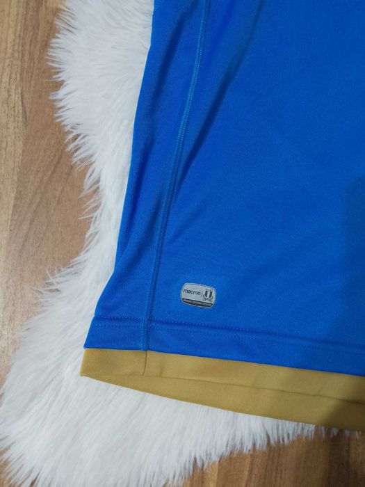 Tricou Rugby Italia 2017-18