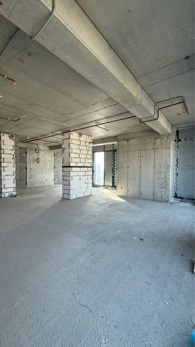 Срочно продаётся 4/13/51/120 м2 квартира в Nest One с видом на Park