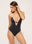 CALZEDONIA цял бански S-38