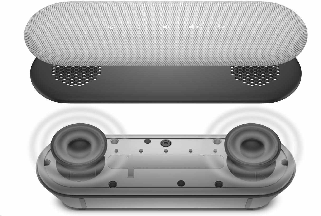 Dell boxă Bluetooth și  handsfree