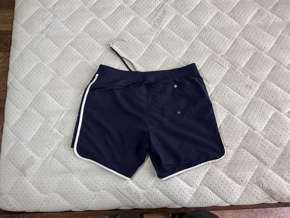 Lacoste мъжки къси панталони