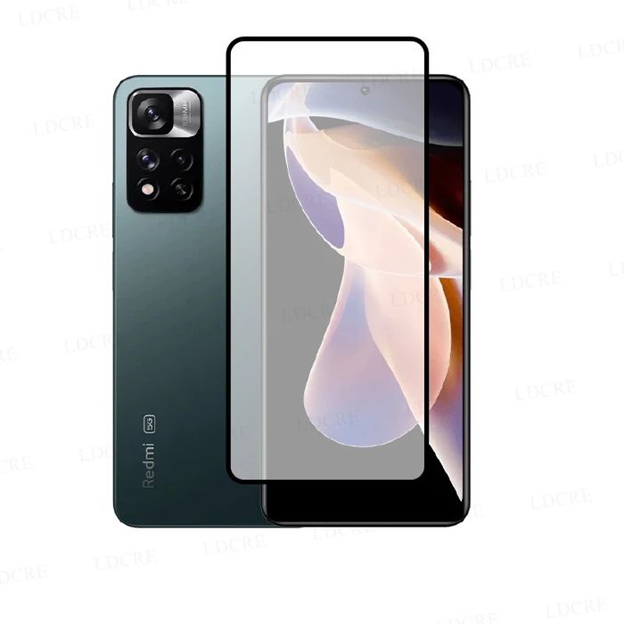 Xiaomi Redmi Note 11 11S 11 Pro 11 Pro+ / OG PREMIUM Стъклен протектор
