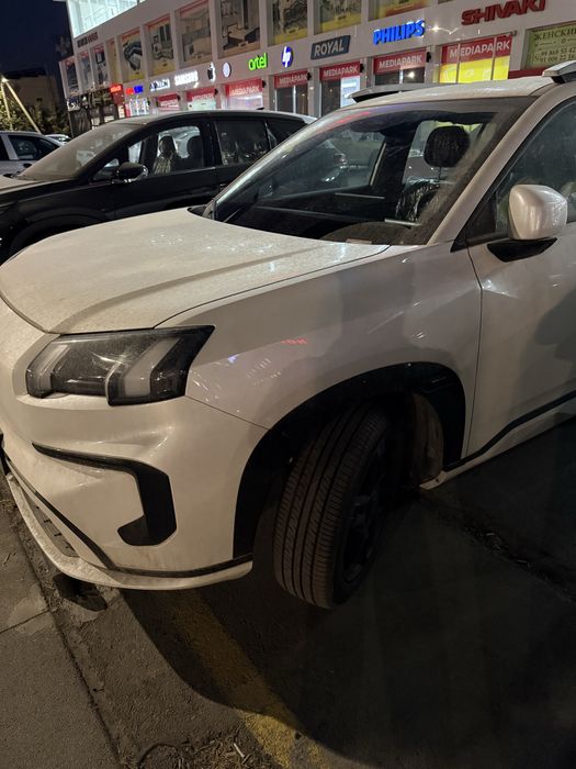 Aion V 520 срочно за нал 22.500$