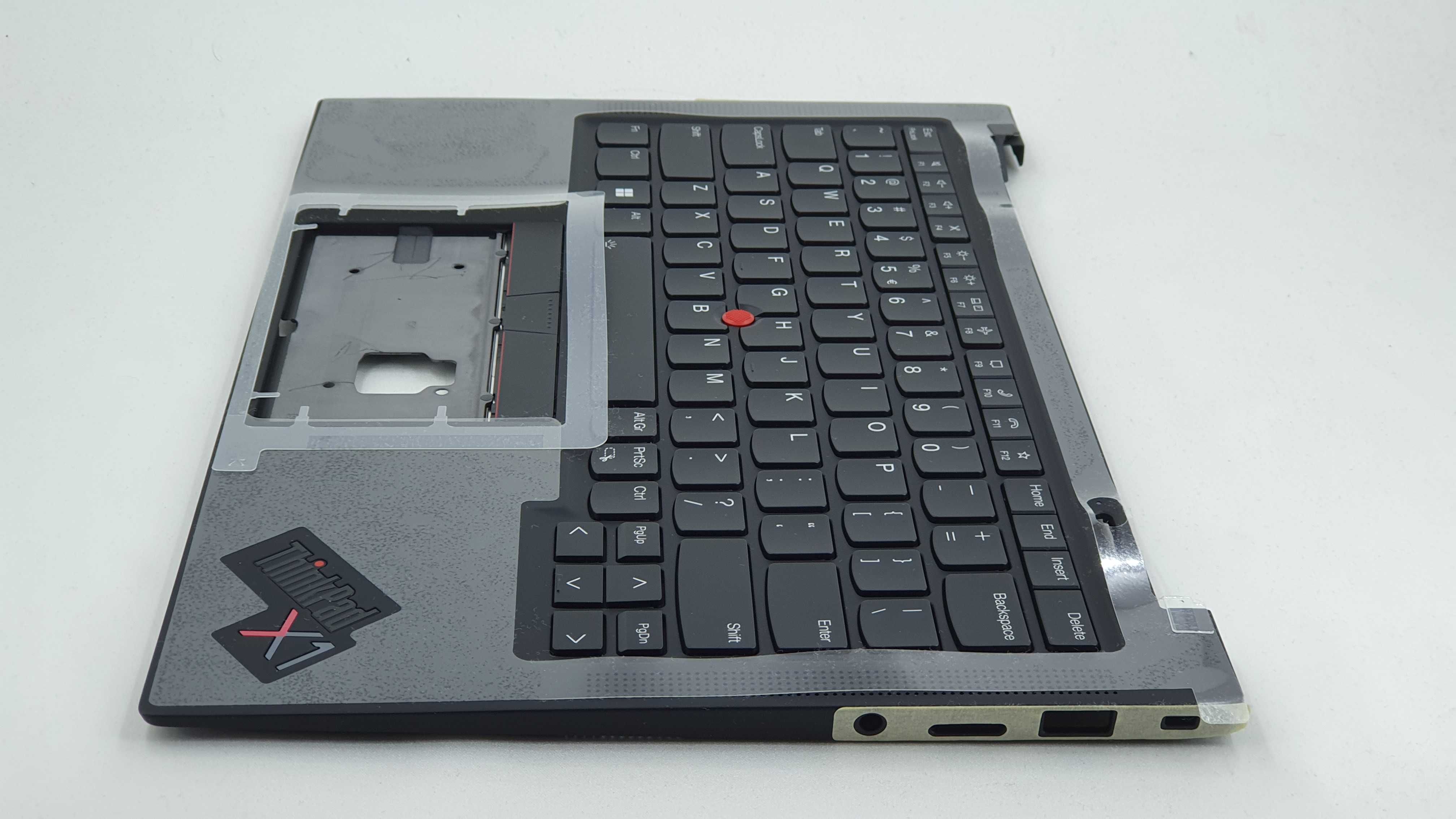 Palmrest / Carcasa/ tastatura Lenovo ThinkPad X1 Carbon 9th 5M11C53273