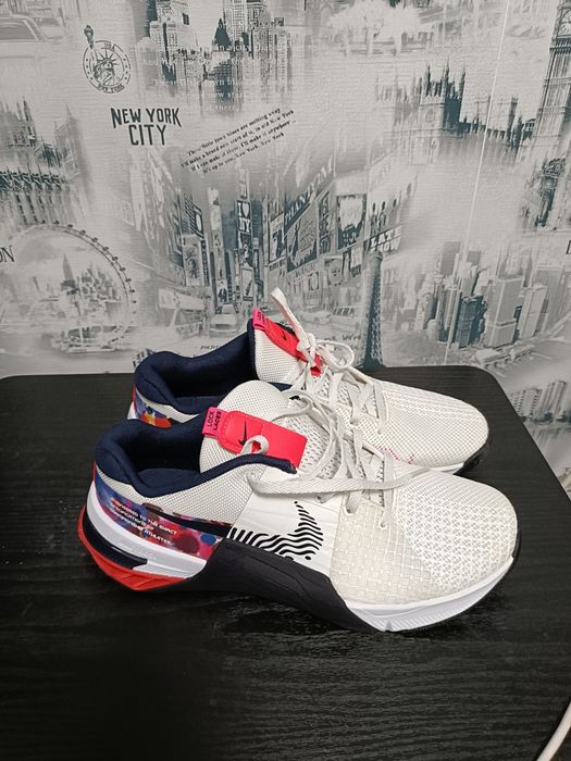 Adidași Nike măsura 39