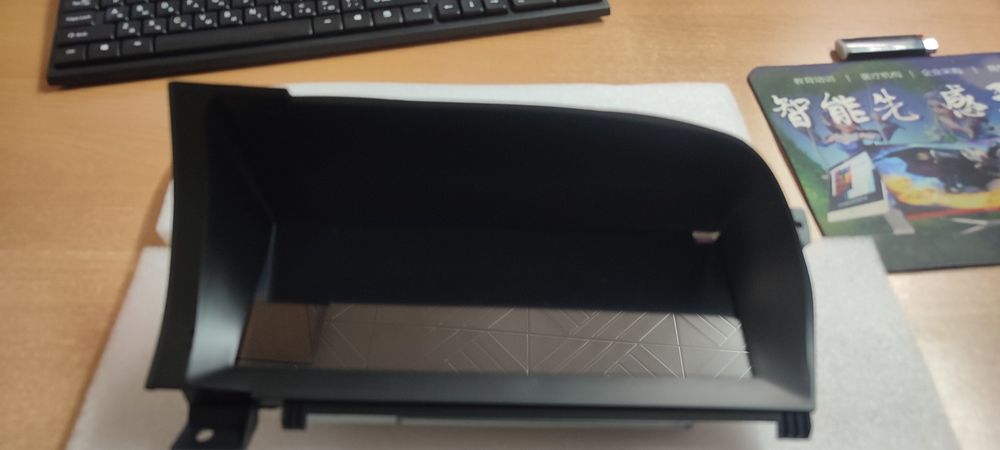 Андроид магнитола Мерседес W221