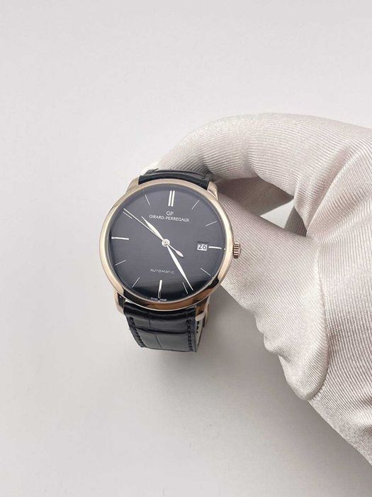 Часы Girard Perregaux 1966