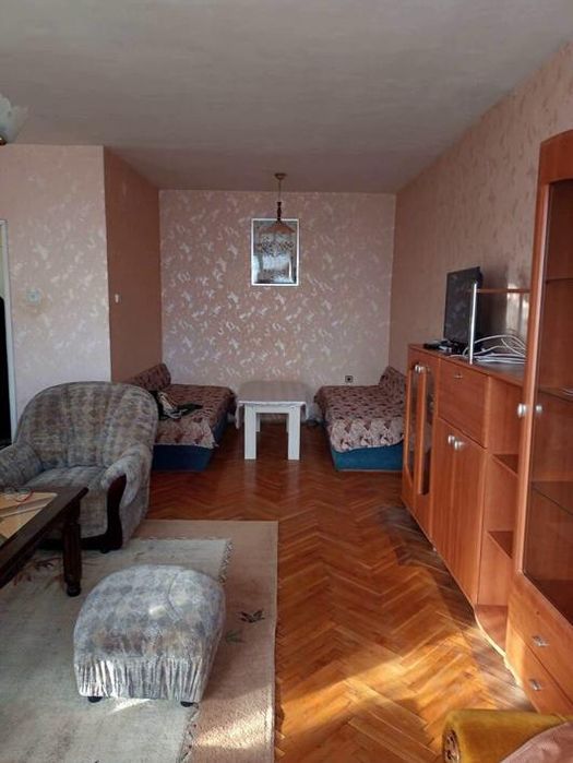 Дава се под наем Тристаен апартамент в София, Младост 4 - 105 кв.м за 675 € - Снимка #2