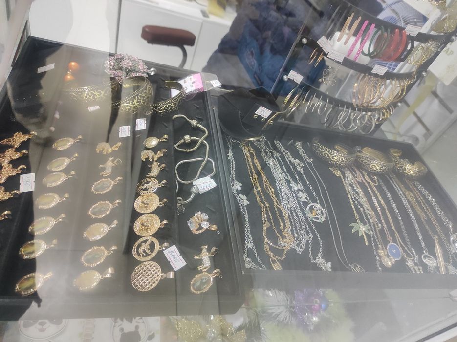 Продам бижутерию оптом