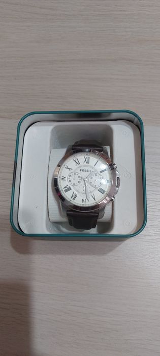 Vând ceas Fossil Grant