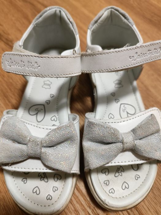 Кожени сандали Lasocki