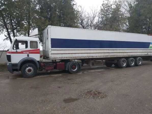 Продам производство в Кашкадарье