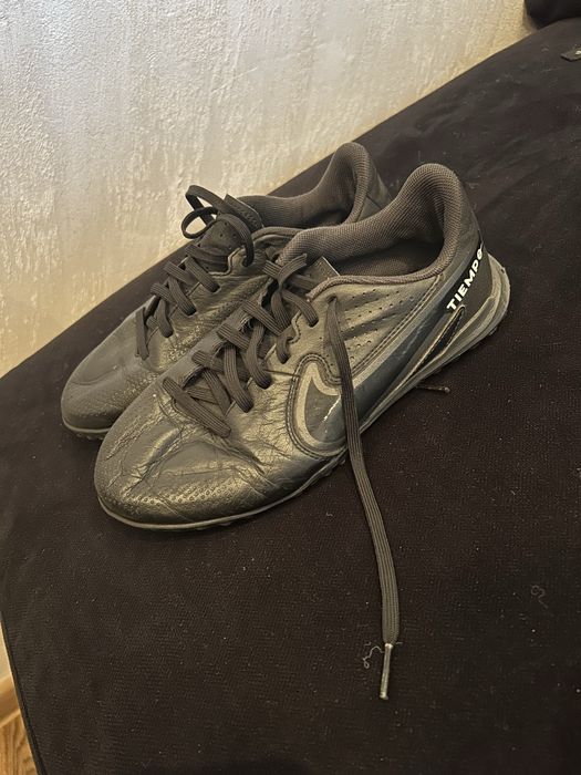 Футболни стоножки Nike tiempo