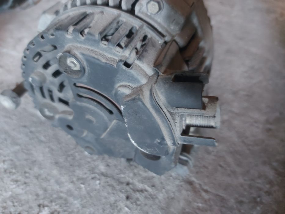 Alternator Peugeot 406 1.8 benzina