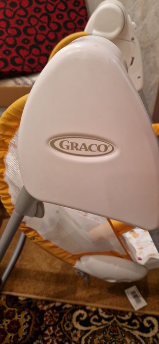 Люлка  за   бебе