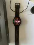Mi watch XIAOMI black  ЧИСТО НОВ