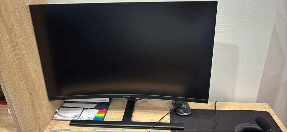 Vand PC Gaming i5 14400 +rtx 4060