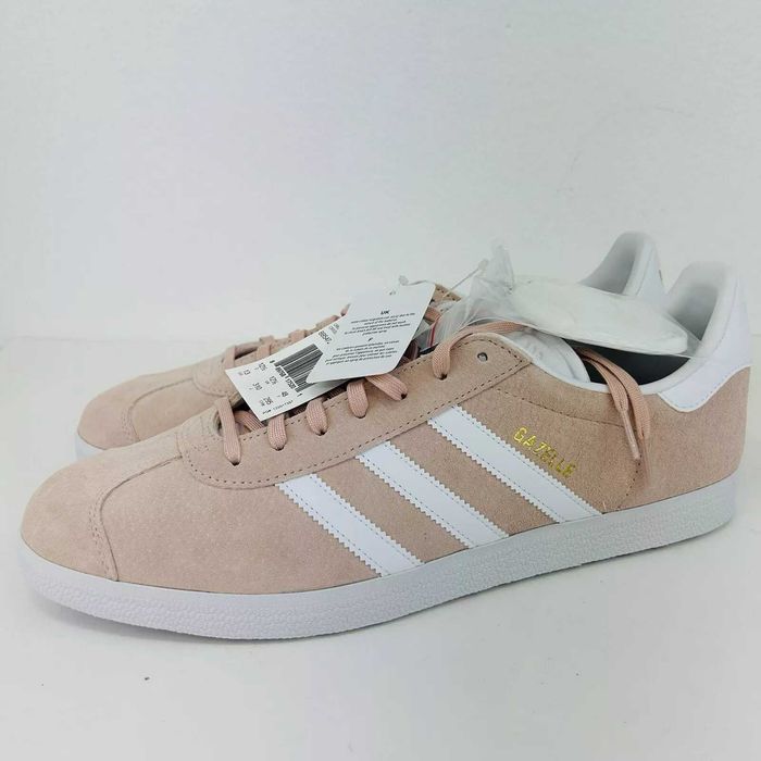 Оригинални маратонки *ADIDAS GAZELLE  * EU40 , 44 , 45 1/3