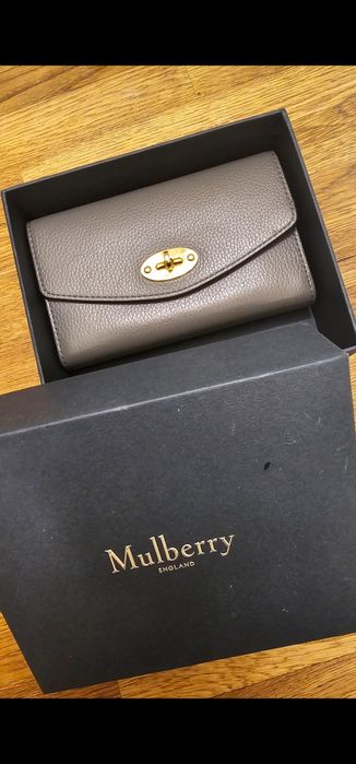 Mulberry дамски портфейл