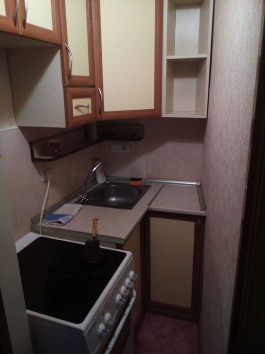 Дава се под наем Едностаен апартамент в София, Света Троица - 42 кв.м за 348.84 € - Снимка #2