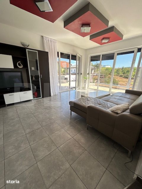 Apartament cu 2 camere, 60 mp + 60 mp terasa (penthouse) - Europa Zori