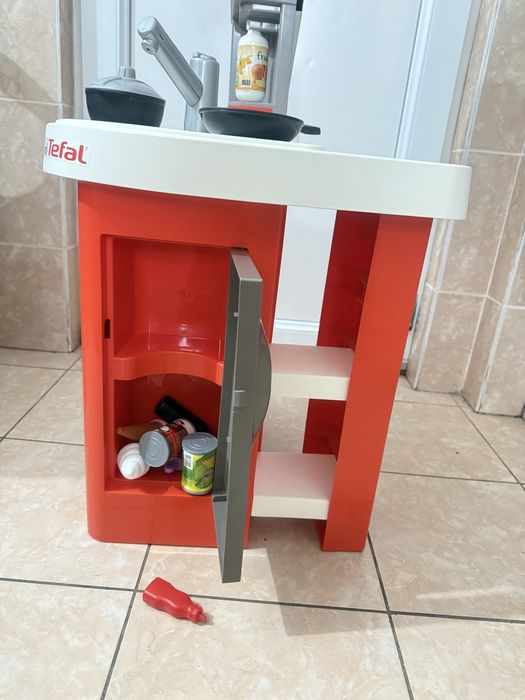 Bucatarie Smoby copii