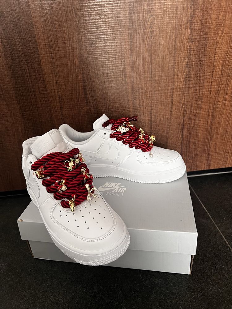 Air Force 1 nr 38.5